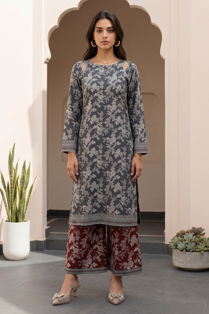 Shirt Shalwar - 1063