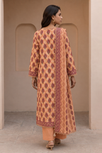 Shirt Dupatta - 1064