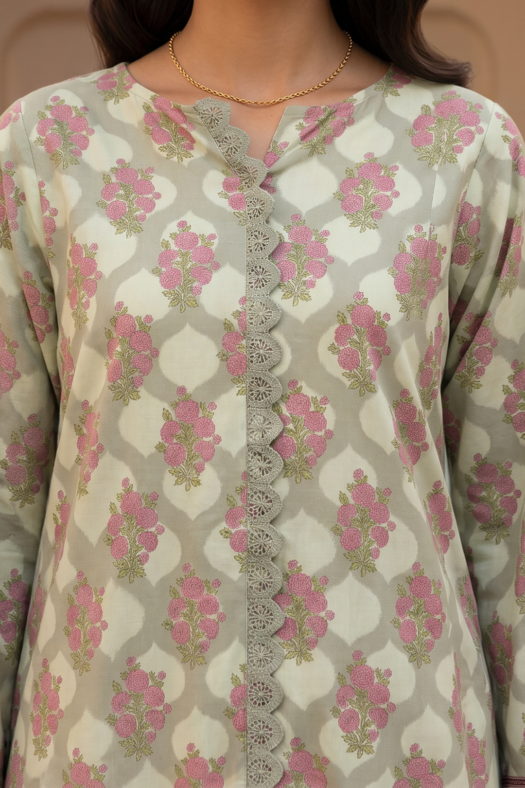Shirt Shalwar - 1064