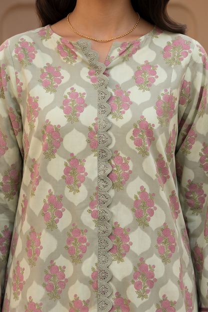 Shirt Shalwar - 1064