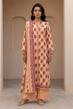 Shirt Dupatta - 1064