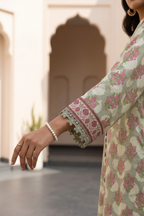Shirt Shalwar - 1064
