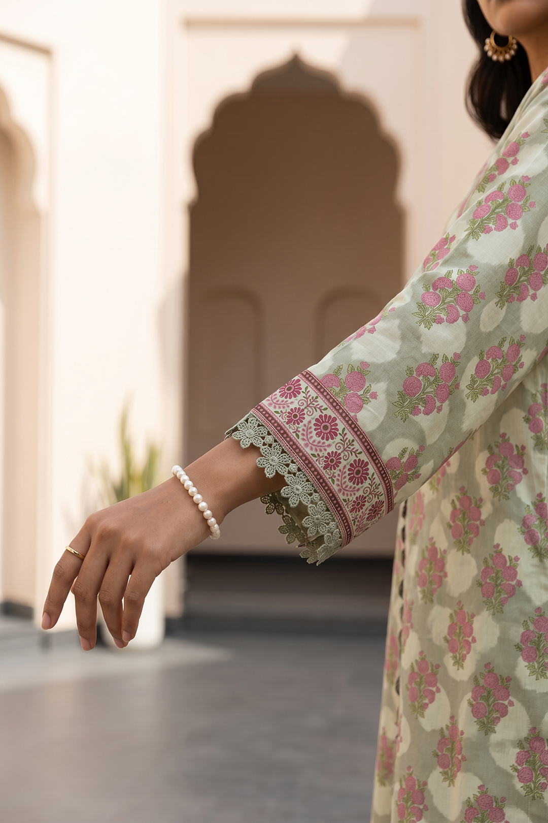 Shirt Shalwar - 1064