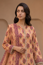 Shirt Dupatta - 1064