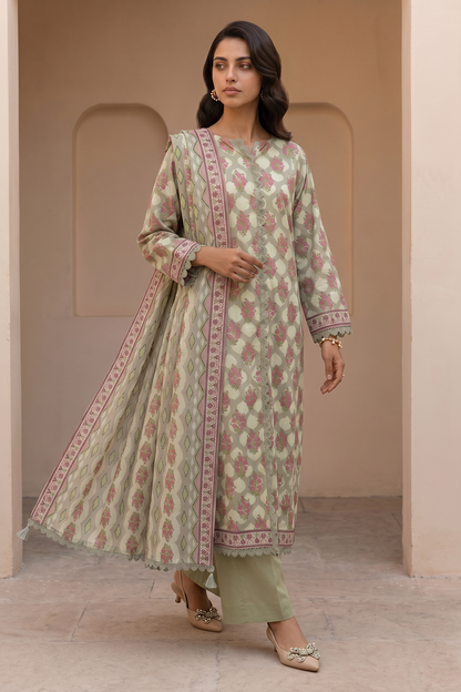 Shirt Shalwar - 1064