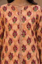 Shirt Dupatta - 1064