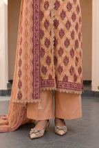 Shirt Dupatta - 1064