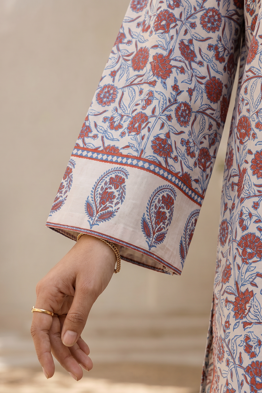 Shirt Shalwar - 1066