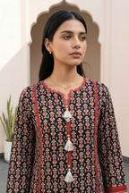 Shirt Dupatta - 1122