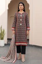 Shirt Dupatta - 1122