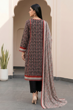 Shirt Dupatta - 1122