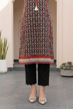 Shirt Dupatta - 1122
