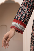 Shirt Dupatta - 1122