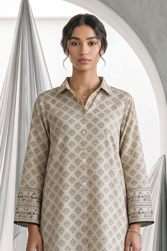 Shirt Shalwar - 1123