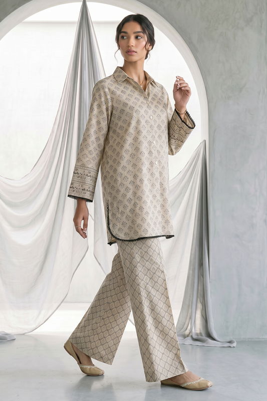 Shirt Shalwar - 1123