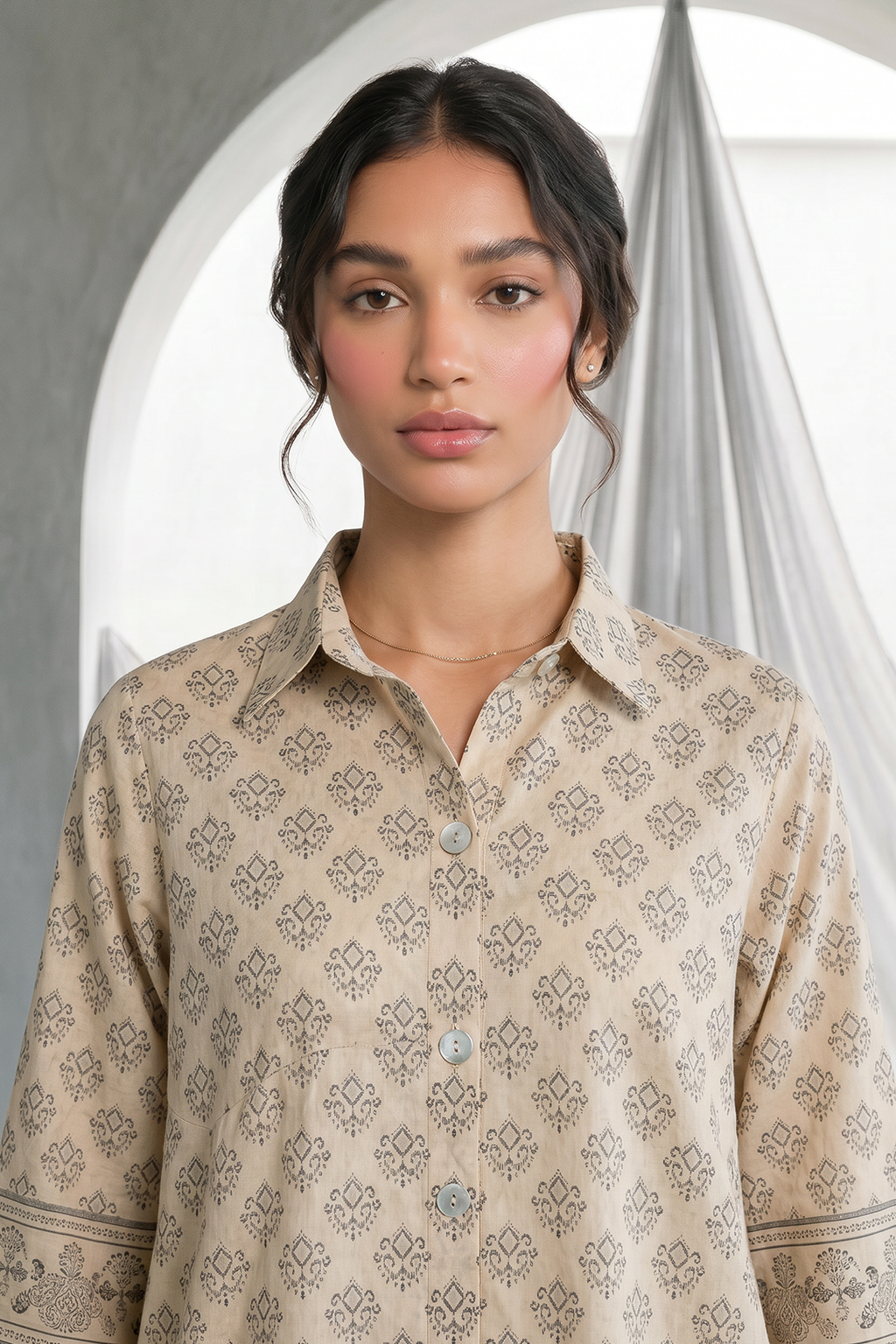 Shirt Shalwar - 1123