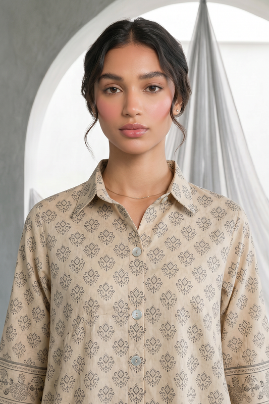 Shirt Shalwar - 1123