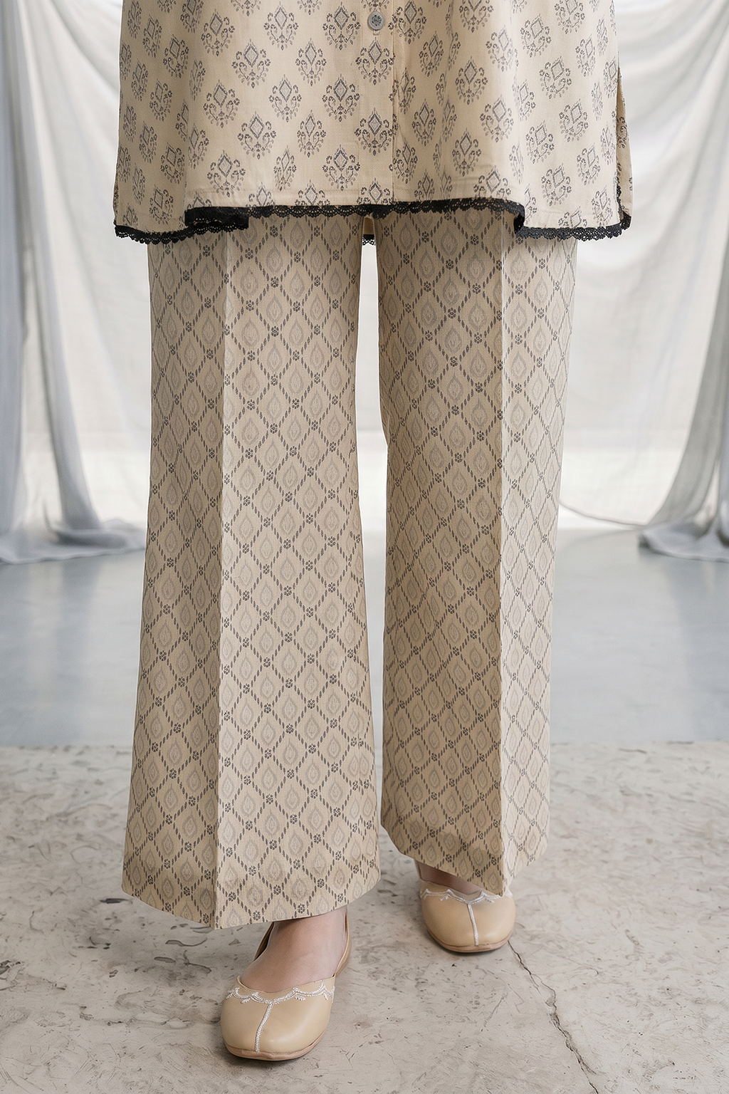 Shirt Shalwar - 1123