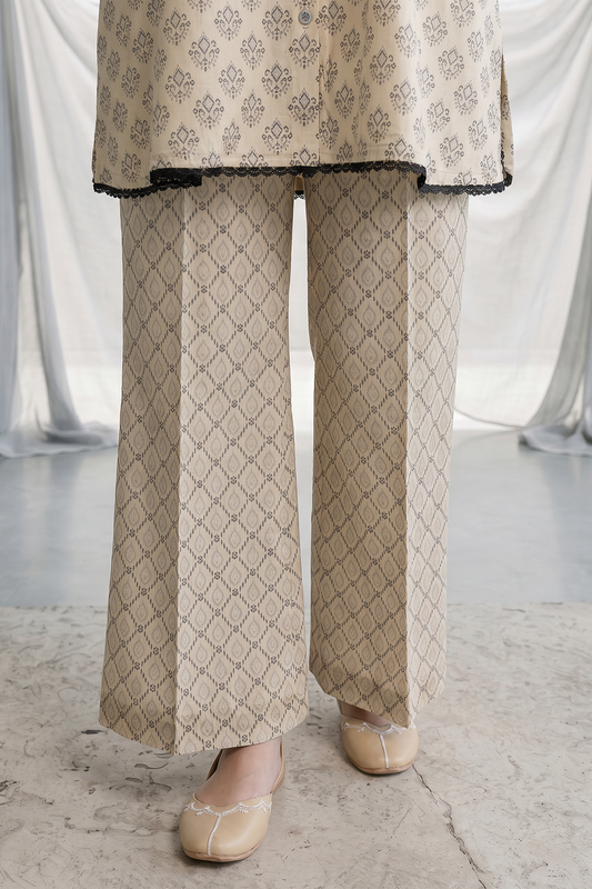 Shirt Shalwar - 1123