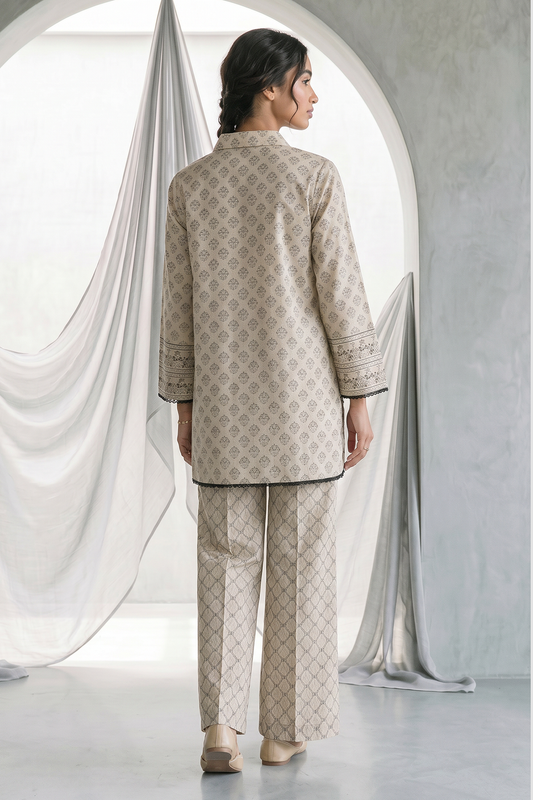 Shirt Shalwar - 1123