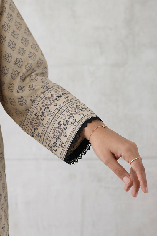 Shirt Shalwar - 1123