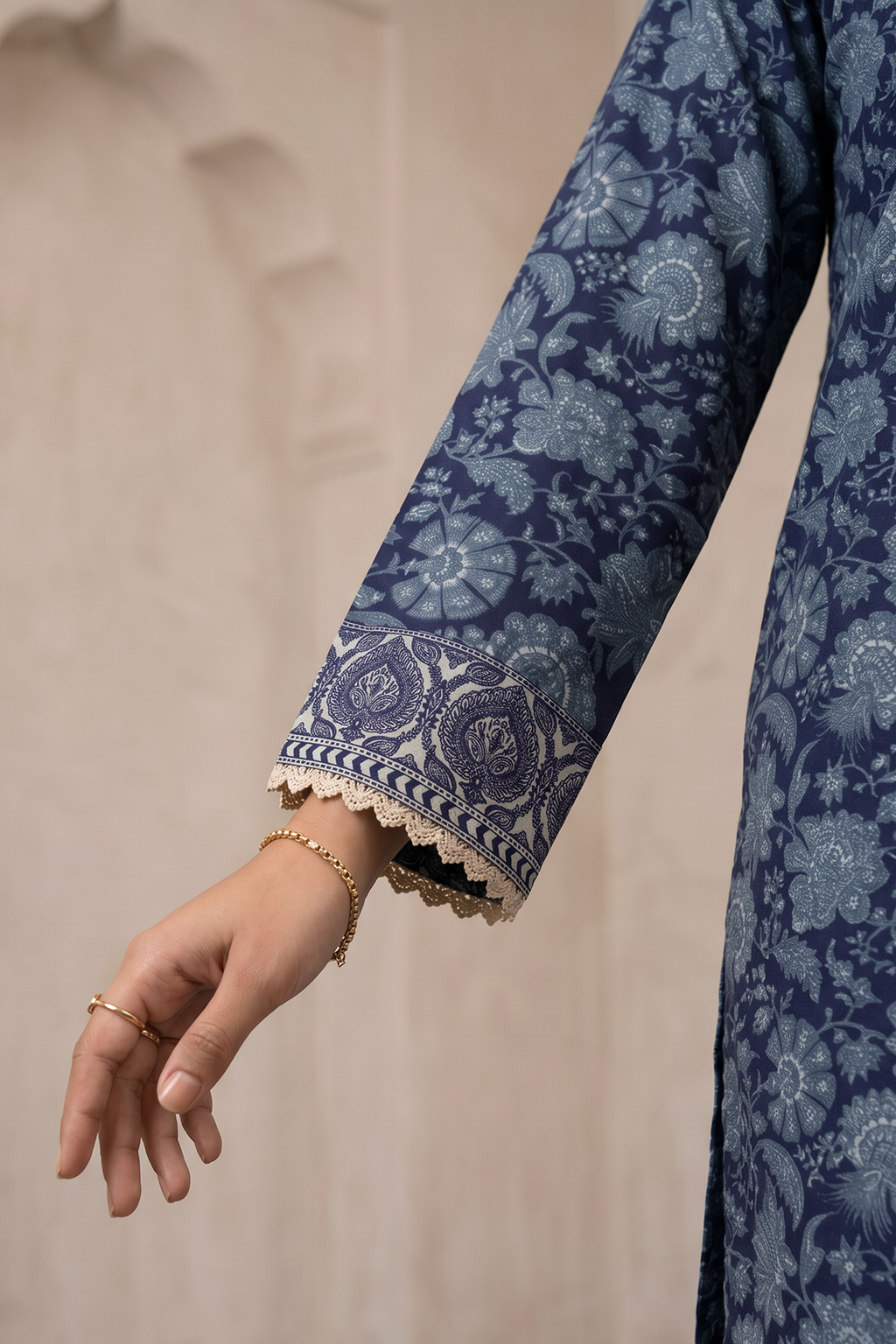 Shirt Shalwar - 1124