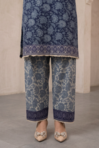 Shirt Shalwar - 1124