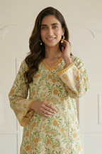 Shirt Shalwar - 1125