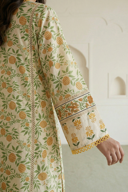 Shirt Shalwar - 1125