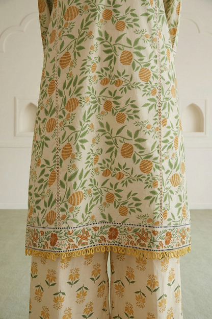 Shirt Shalwar - 1125