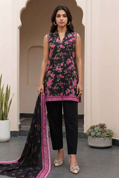 Shirt Dupatta - 1126