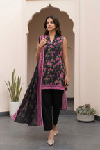 Shirt Dupatta - 1126