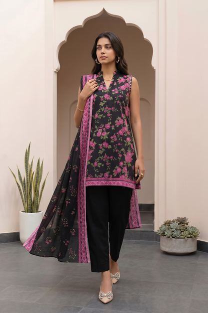 Shirt Dupatta - 1126