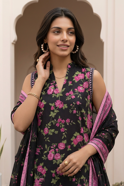 Shirt Dupatta - 1126