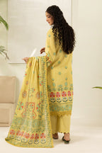 Shirt Shalwar Dupatta - 0413