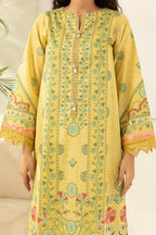 Shirt Shalwar Dupatta - 0413