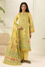 Shirt Shalwar Dupatta - 0413