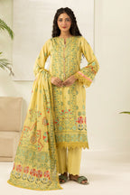 Shirt Shalwar Dupatta - 0413