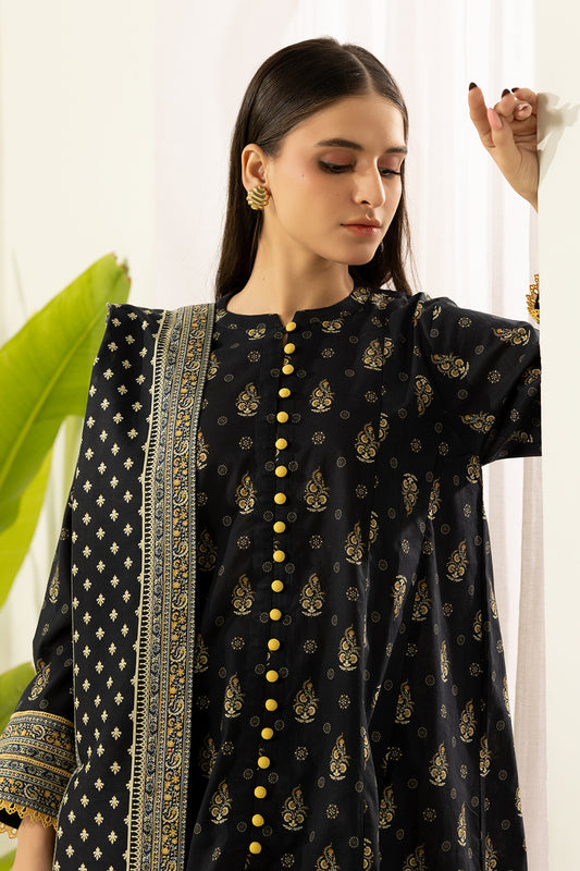Shirt Shalwar Dupatta - 0414