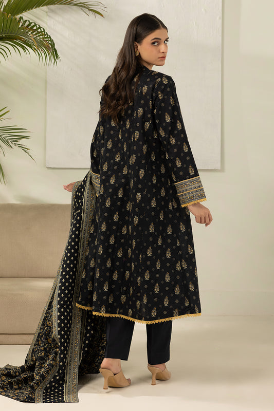 Shirt Shalwar Dupatta - 0414