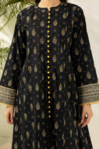 Shirt Shalwar Dupatta - 0414