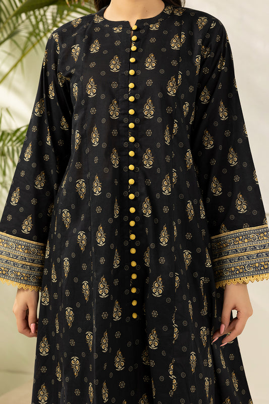 Shirt Shalwar Dupatta - 0414