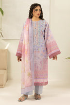 Shirt Shalwar Dupatta - 0415