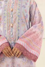 Shirt Shalwar Dupatta - 0415