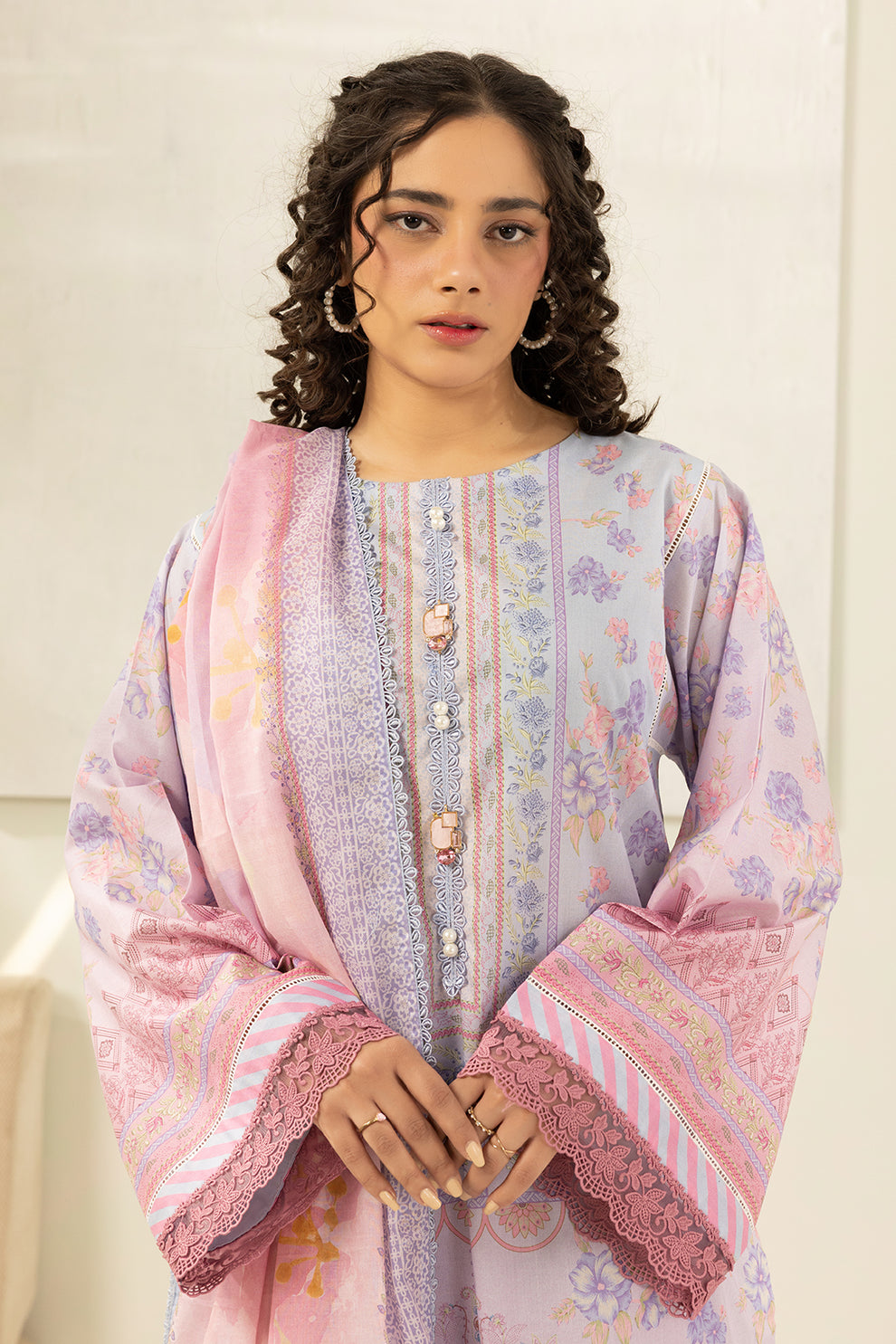 Multi Unstitched for Women