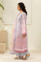 Shirt Shalwar Dupatta - 0415
