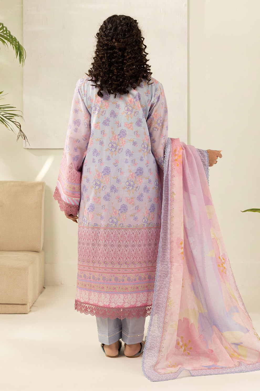 Multi Unstitched for Women