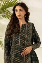 Shirt Shalwar Dupatta - 0416
