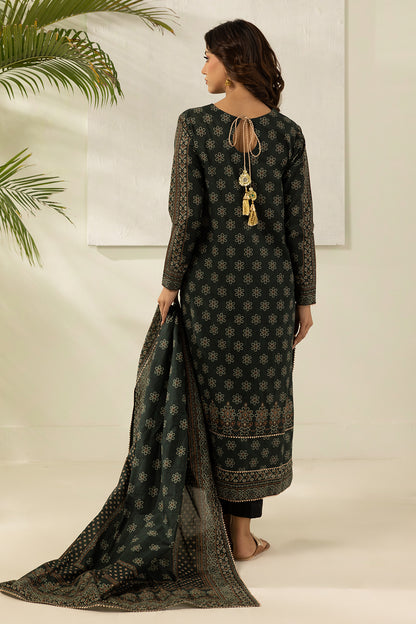 Shirt Shalwar Dupatta - 0416
