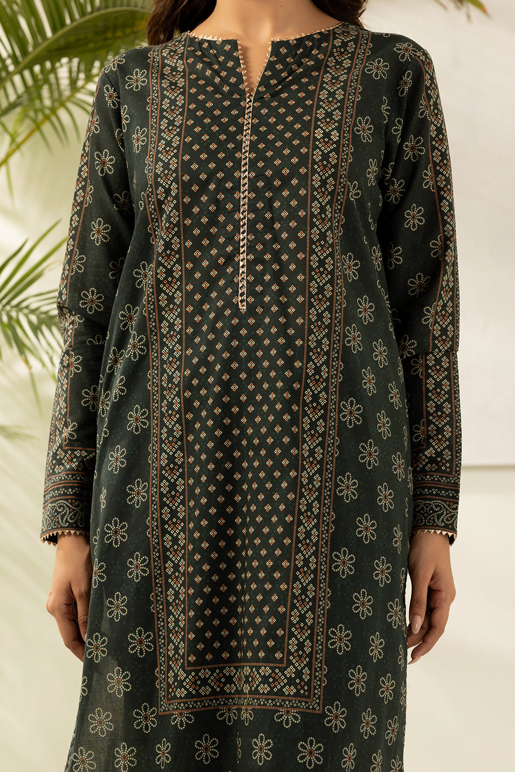 Shirt Shalwar Dupatta - 0416